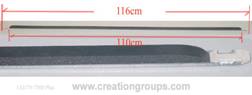 Sponge Bar  Creative CG170 70D  GE63