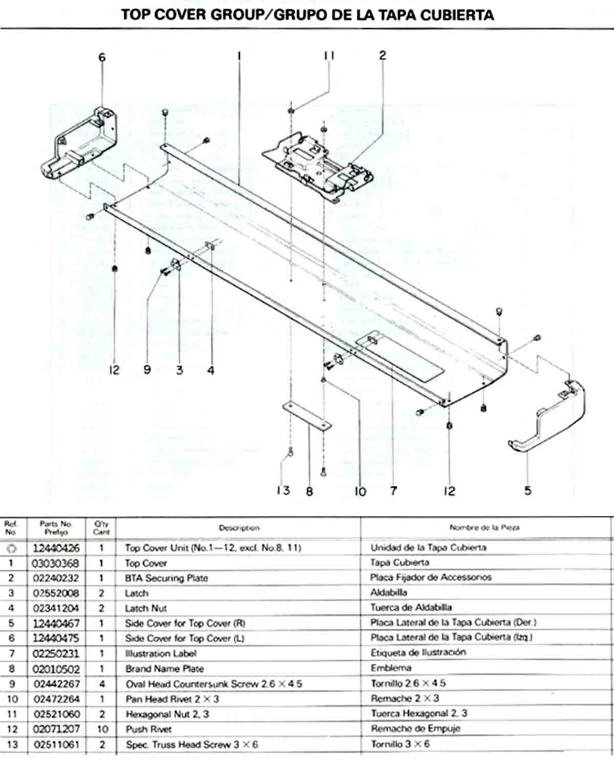 Row Counter - China Knitting Machine Parts Accesorries, Knitting Machine  Parts